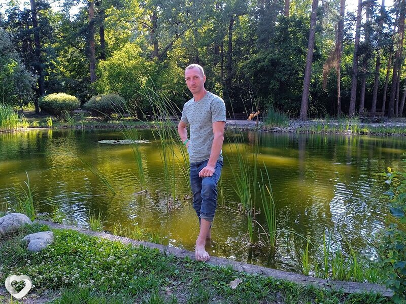 Антон, 37, Липецке — анкета №1355270