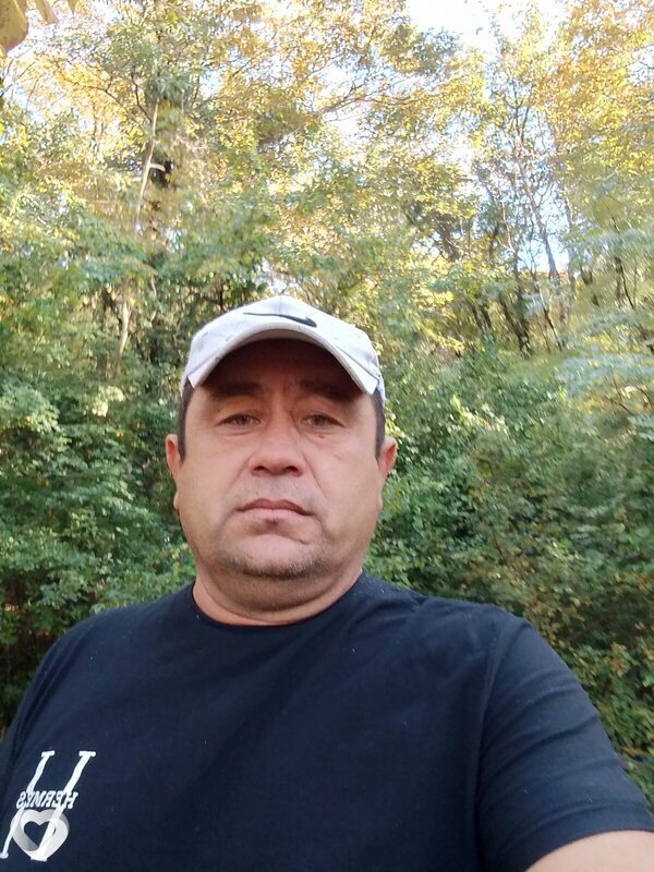 Санжар, 45, Адлер — анкета №1355271