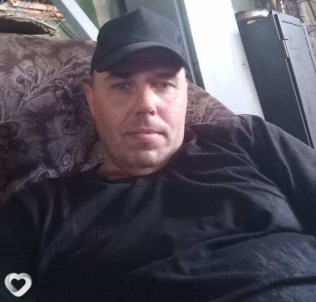 Александр, 40, Пензе — анкета №1355502