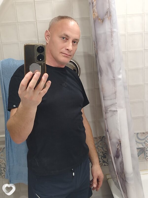 Александр, 46, Хабаровске — анкета №1355510