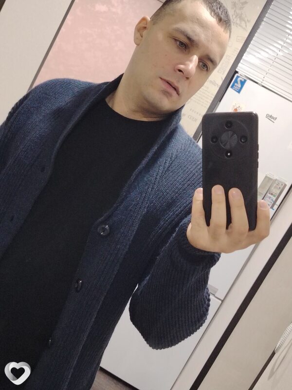 Дмитрий, 34, Дзержинске — анкета №1355512