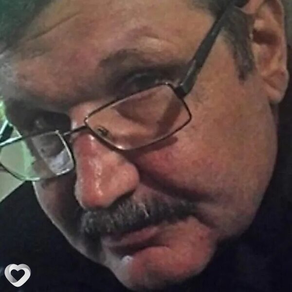 Павел, 59, Костроме — анкета №1355514