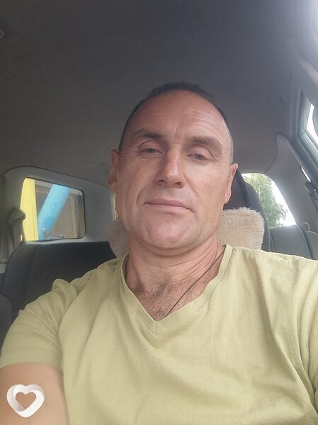 Анатолий, 49, Иркутске — анкета №1355518