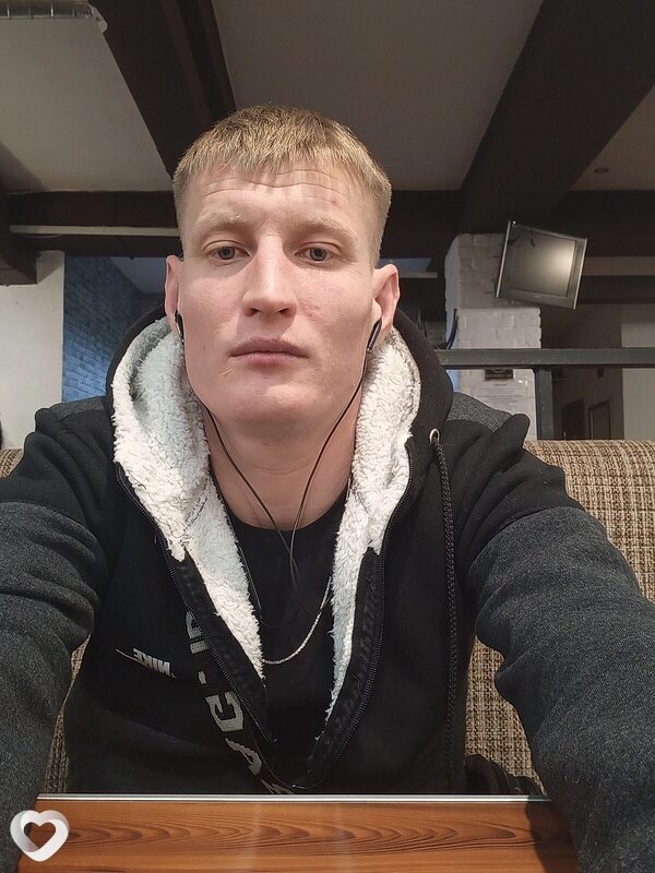 Ромка Призрак, 36, Улан-Удэ — анкета №1355523