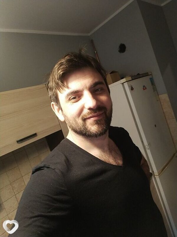 Олег, 42, Хмельницком — анкета №1355542