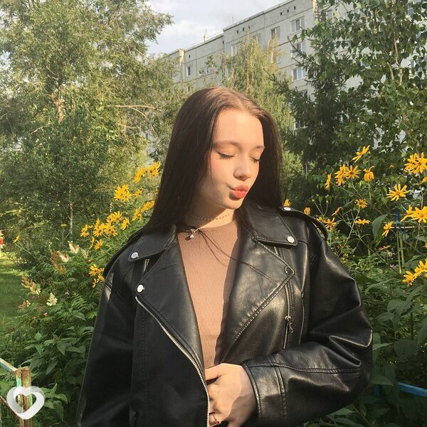 Альбина, 25, Москве — анкета №1355546