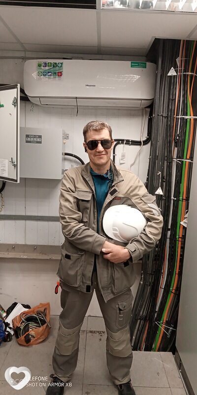 Алексей, 40, Чите — анкета №1355547