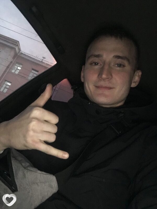 Anton, Иркутск