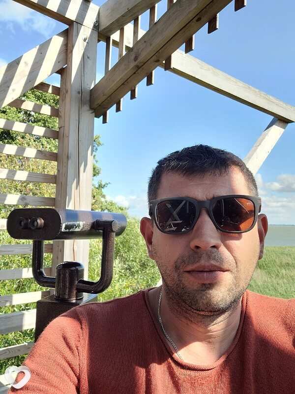 Дмитрий, Гурьевск (Калининградская Обл)