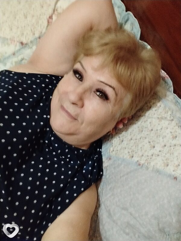 Екатерина, 65, Самаре — анкета №1355481