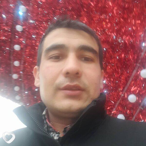 Руслан, 37, Зарайске — анкета №1355491