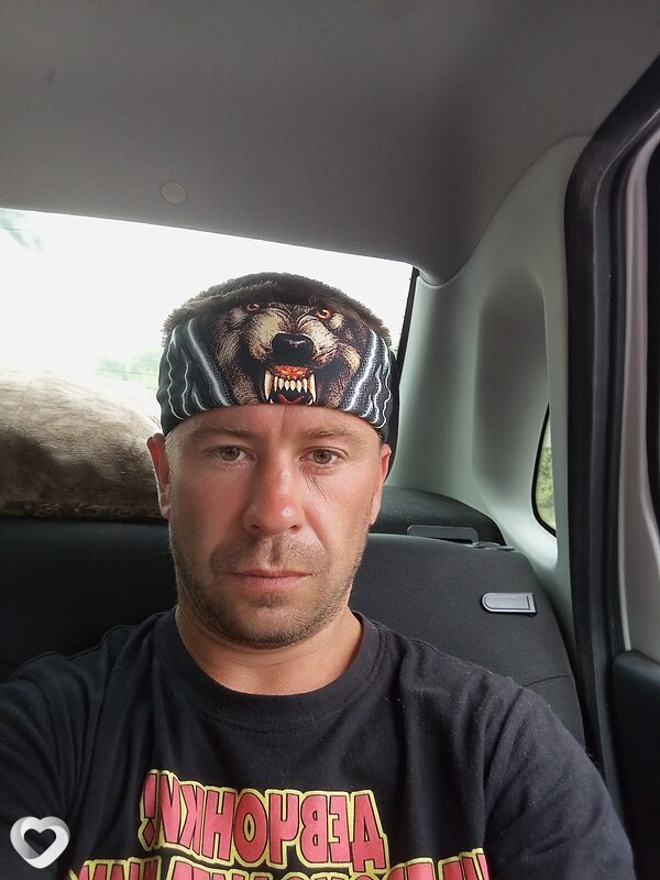 Александр, 40, Воронеже — анкета №1355409