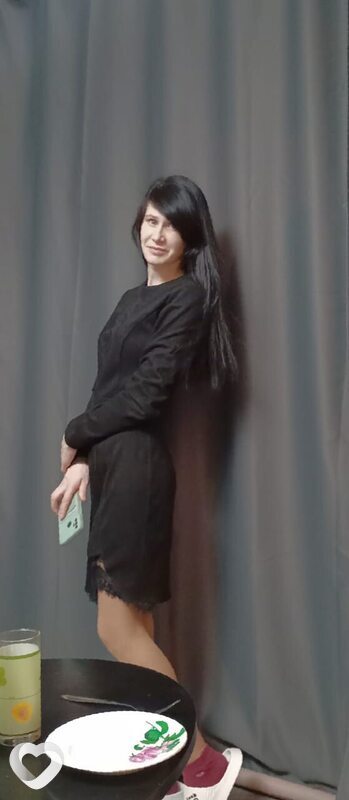 Evgenia, 29, Березниках — анкета №1355414