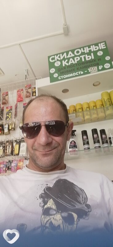 Александр, 48, Ростове-на-Дону — анкета №1355415