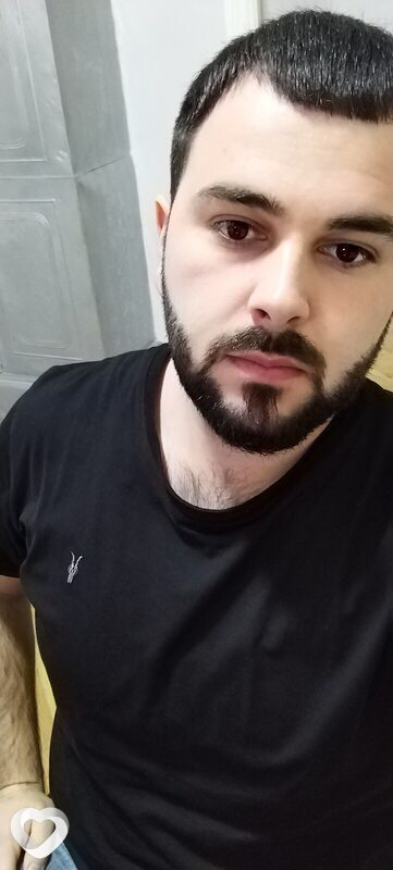 Yusif, 27, Баку — анкета №1355422