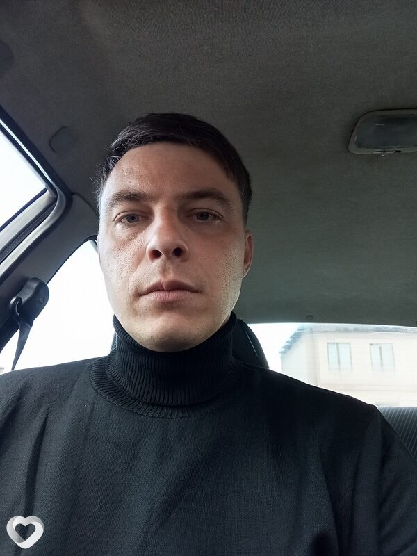 Юрий, 31, Бердянске — анкета №1355424
