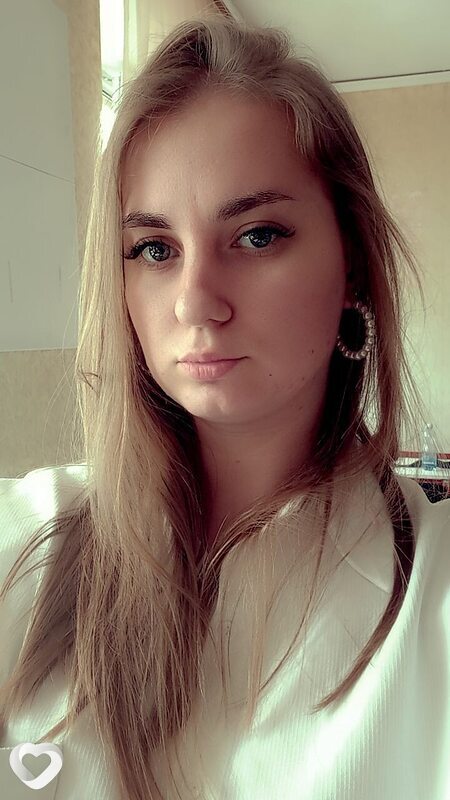 Елена, 25, Ростове-на-Дону — анкета №1355880