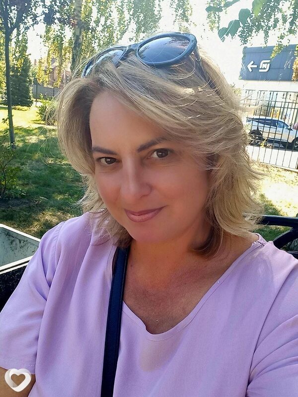 Анастасия, 52, Улан-Удэ — анкета №1355882