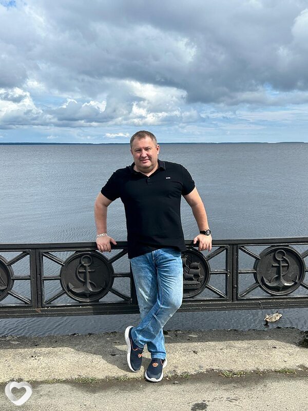 Дмитрий, 47, Москве — анкета №1355890