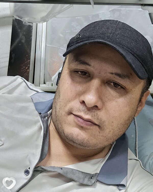 Атхам, 41, Солнечногорске — анкета №1355556