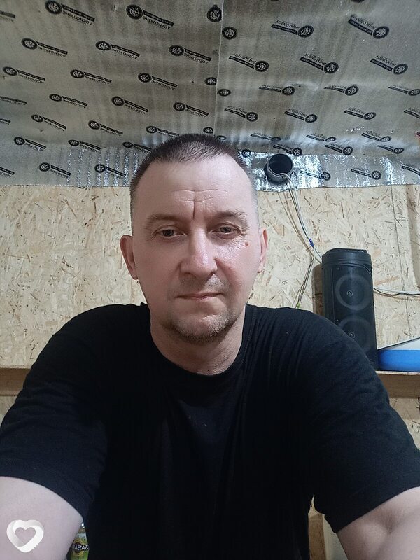 Андрей, Гусев