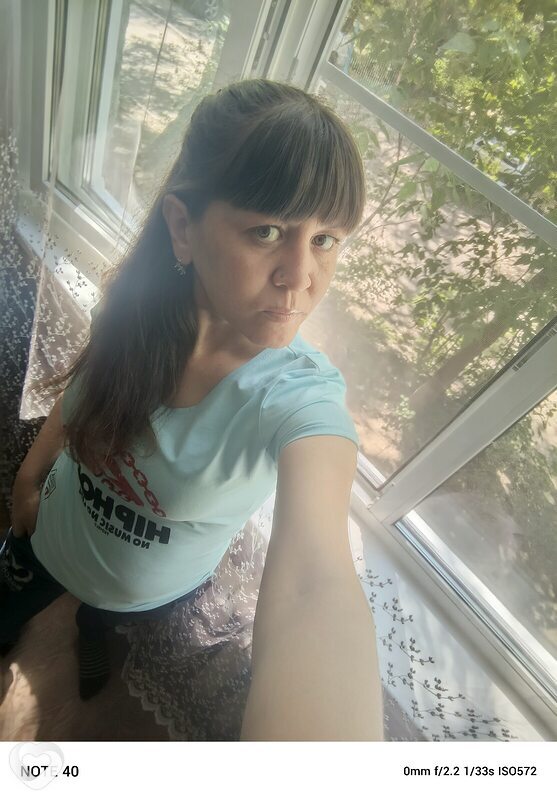 Оксана, 33, Барнауле — анкета №1355582