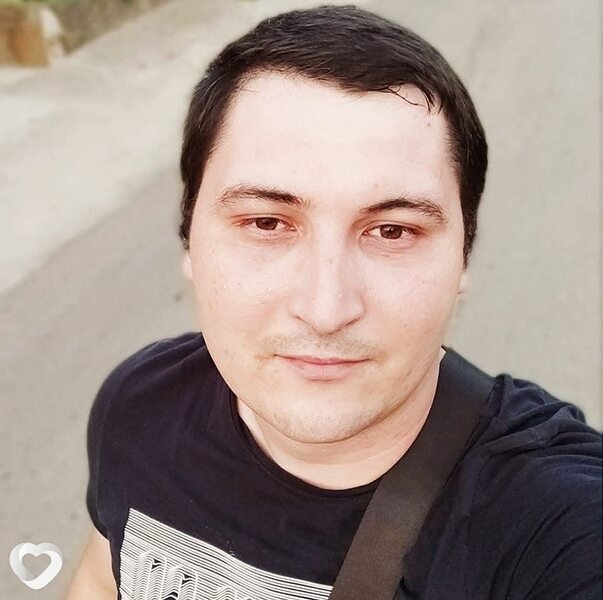 Сергей, 37, Одессе — анкета №1355585