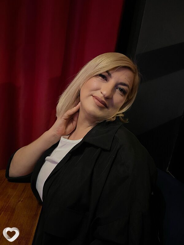 Елена, 47, Тюмени — анкета №1355587