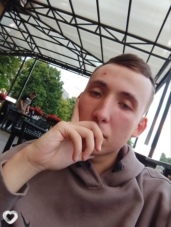 Александр, 23, Владикавказе — анкета №1355588