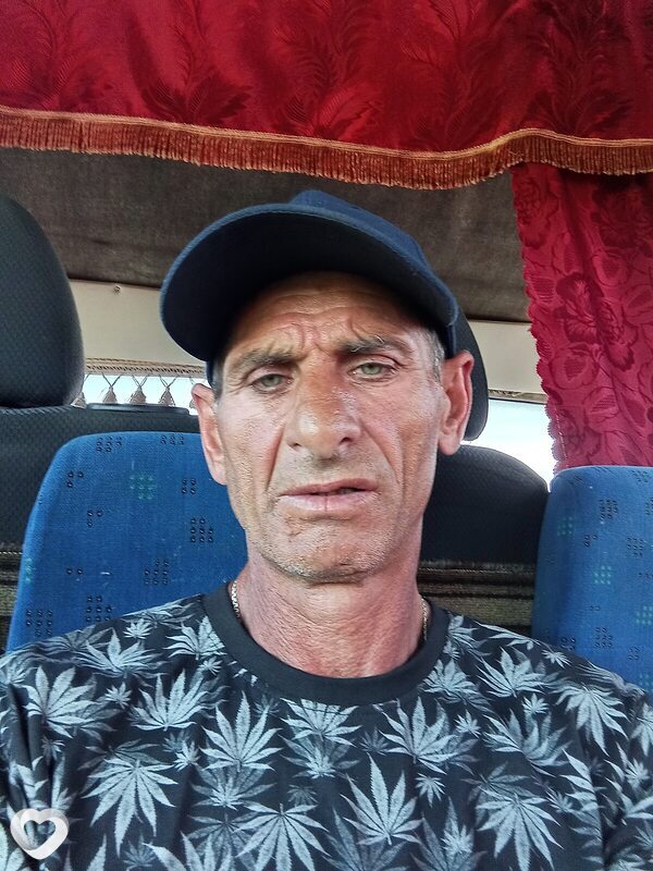 Алексанр, 52, Барнауле — анкета №1355595