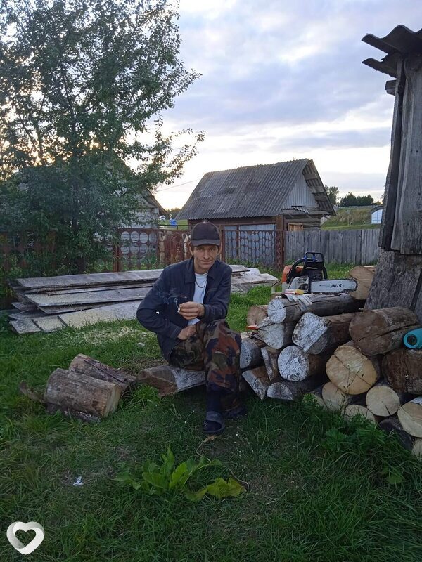 Сергей, 37, Червени — анкета №1355725