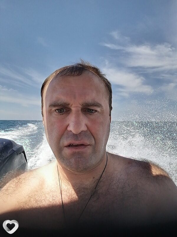 Андрей, 43, Томске — анкета №1355728