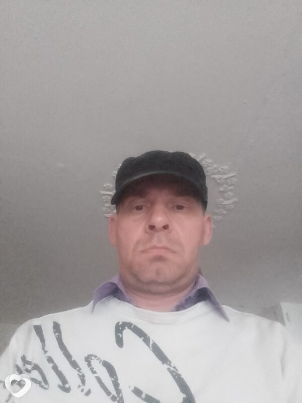 Димитрий, 49, Владивостоке — анкета №1355744