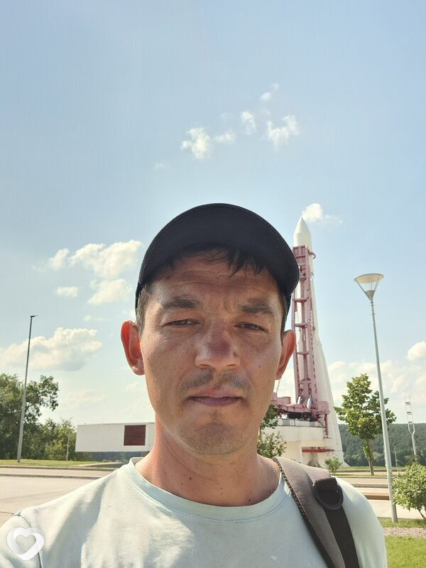 Александр, 38, Саранске — анкета №1355746