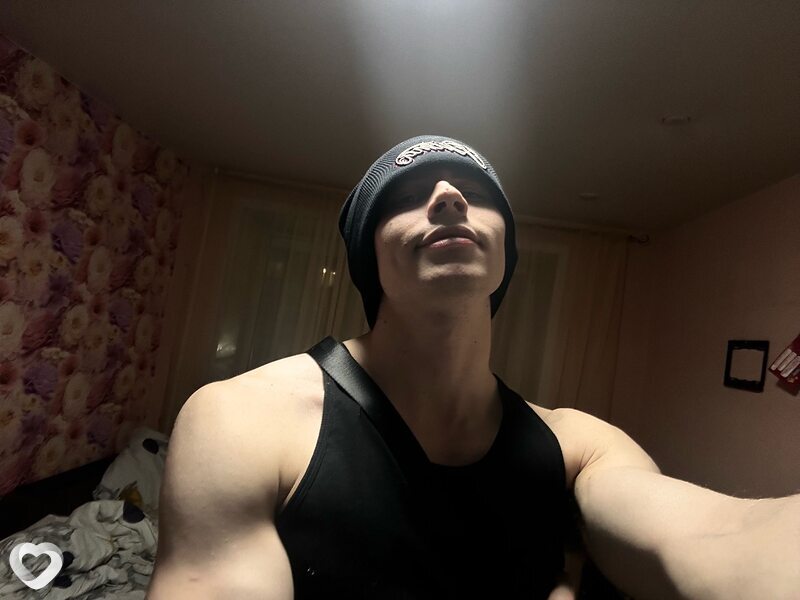 Александр, 24, Перми — анкета №1355776