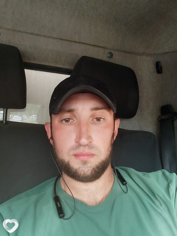 Дмитрий, 32, Уральске — анкета №1355778