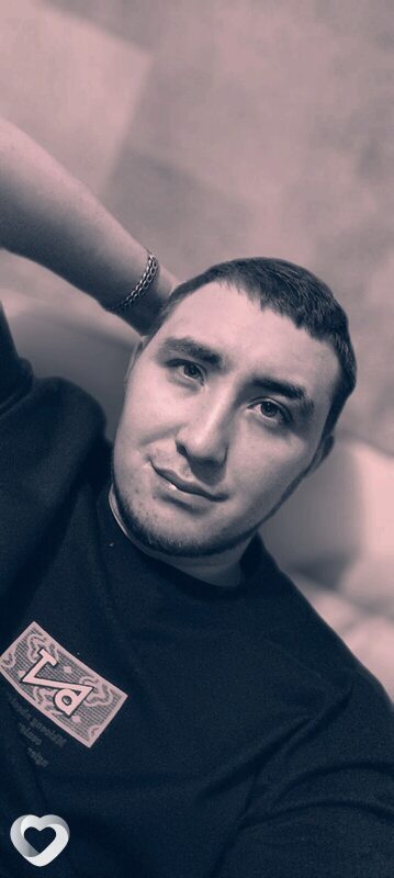 Андрей, 28, Санкт-Петербурге — анкета №1355780