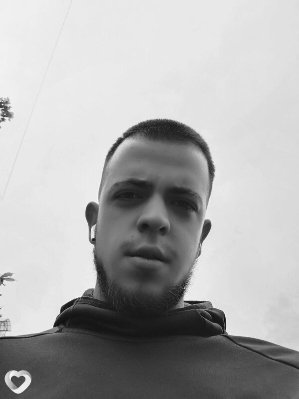 Женя Женек, Климово