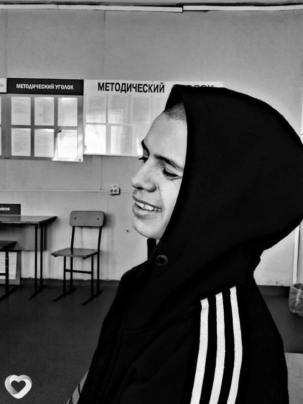 Дмитрий, 24, Москве — анкета №1355787