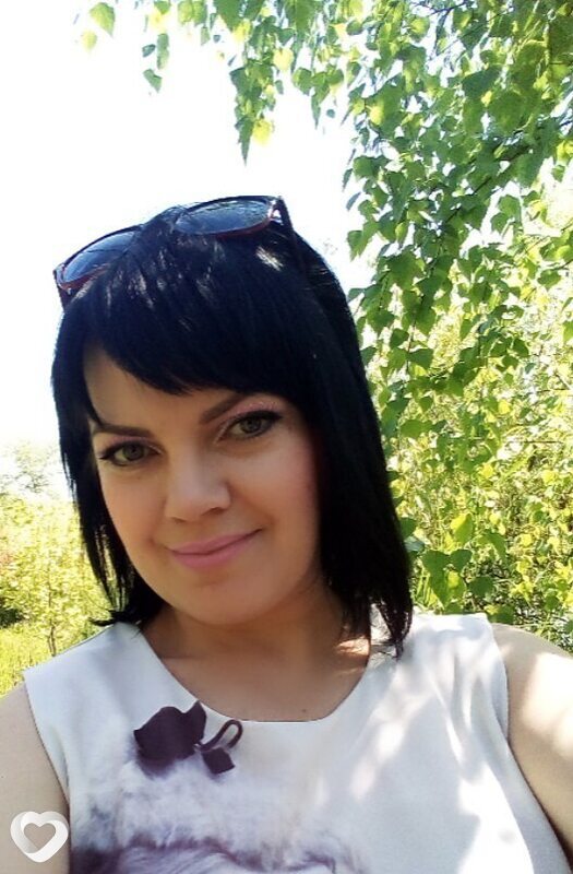 Регина, 37, Абинске — анкета №1355790