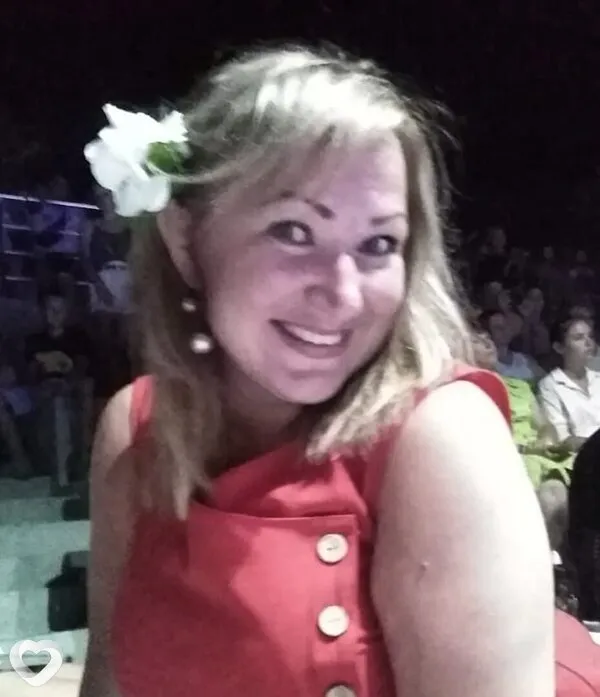 Елена, 38, Бийске — анкета №1355755