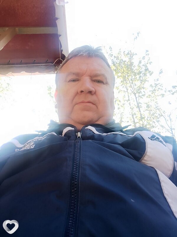 Виталий, 59, Саратове — анкета №1355762