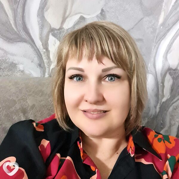 Анна, 49, Минеральных Водах — анкета №1355768