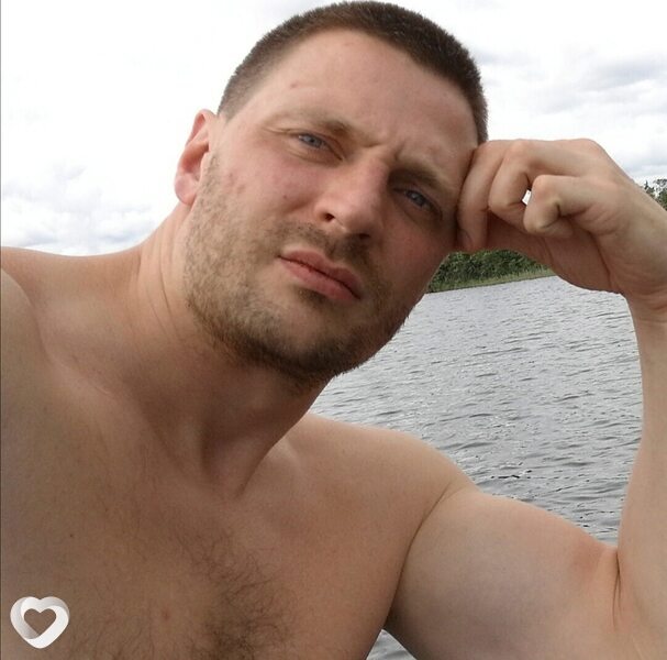 Сергей, 40, Минске — анкета №1355771