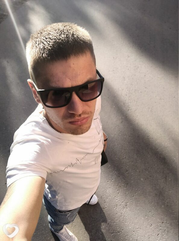 Александр, 31, Туле — анкета №1355705