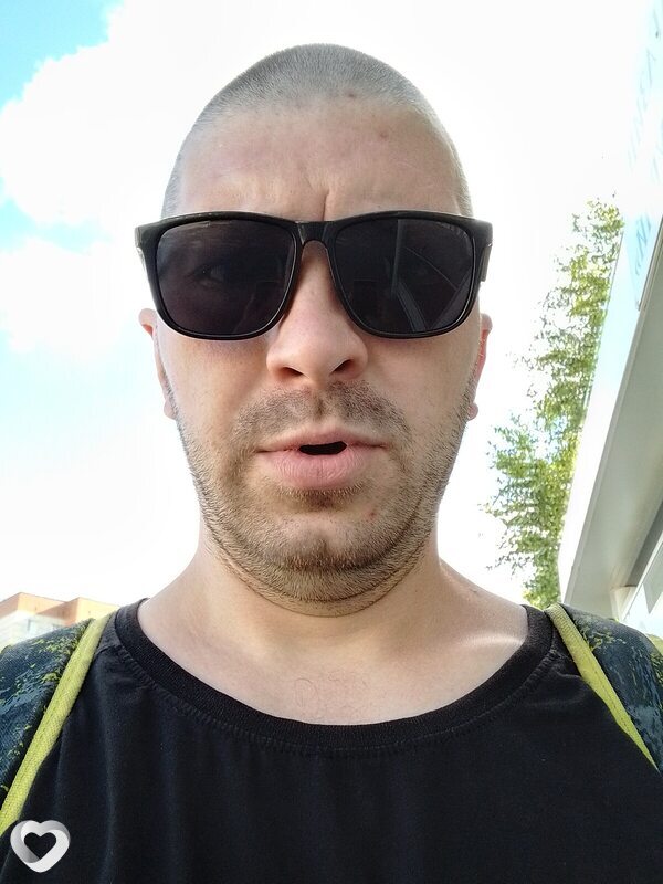 Андрей, 42, Москве — анкета №1355707