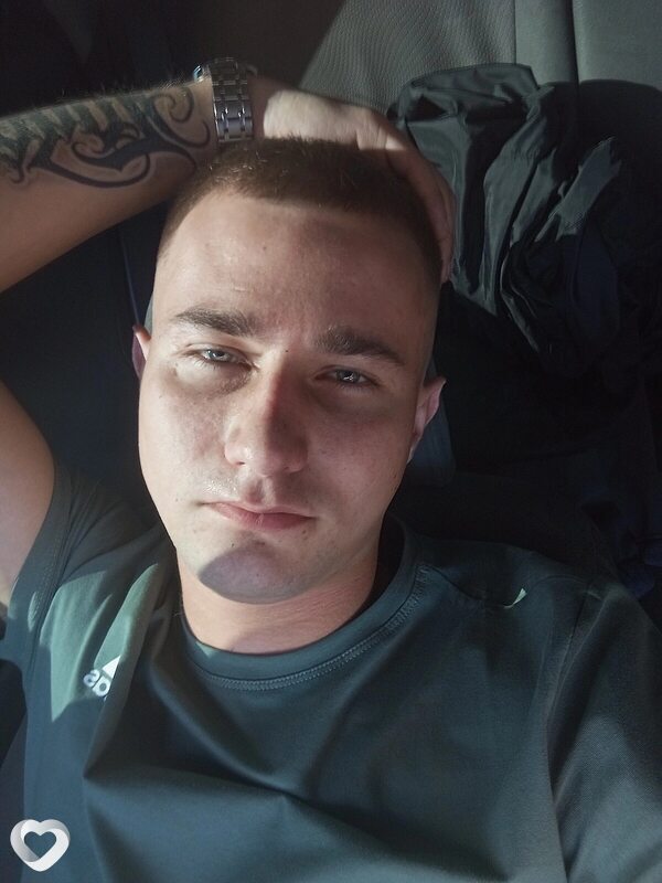 Ivan, Пограничный