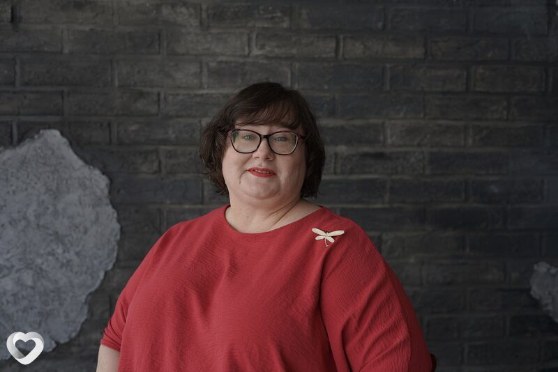 Елена, 49, Барнауле — анкета №1355717