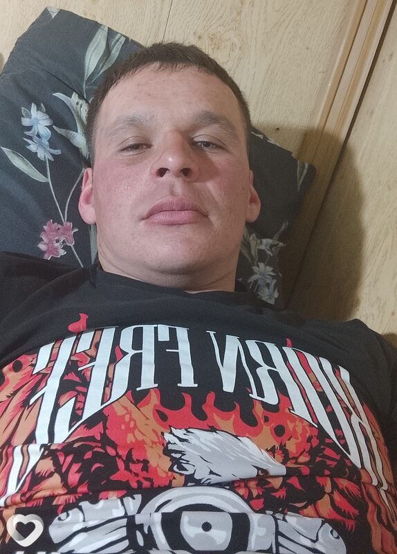 Андрей, 31, Чите — анкета №1355722