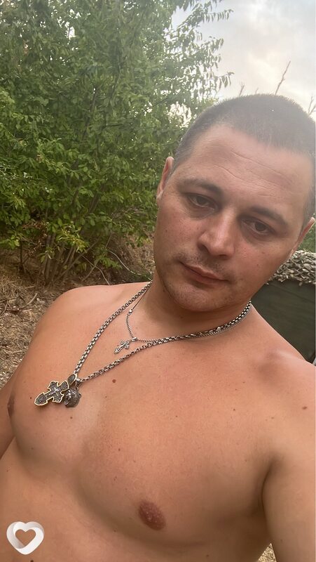 Виталий, 34, Владивостоке — анкета №1355625
